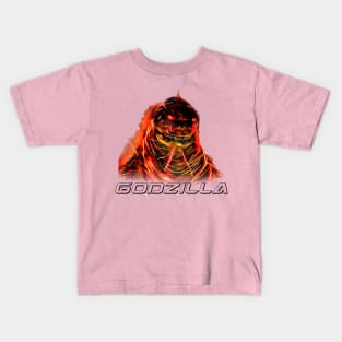 godzilla Kids T-Shirt